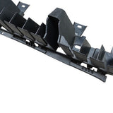 Peugeot 3008 rear bumper support bracket 2020-2023 Genuine 9838234280