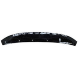 BMW 1 Series M Sport front bumper lower grill F70 2024-2025 Genuine 51117885542