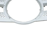 Mercedes Benz Actros front bumper centre grill A960 Genuine A9607510518