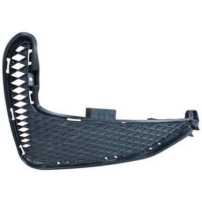 MG 3 MG3 front bumper right grill 2024-2026 Hybrid Hatchback Genuine P11222236