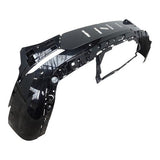 Range rover sport rear bumper 2022-2025 SUV Genuine N9X2-17D781-B
