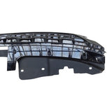Range Rover Evoque upper grill 2019-2022 Used Genuine K8D2-8C436-AA