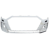 Audi A1 SE front bumper 2019-2023 Hatchback Genuine 82A807437A