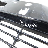 Toyota Aygo front bumper grill 2018 2019 Hatchback Genuine 53112-0H180