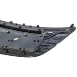 Vauxhall Astra K front bumper upper grill 2015-2019 Genuine 13464791