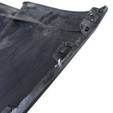 Porsche Taycan rear bumper lower 2019-2023 Genuine 4 Door 9J1807983F