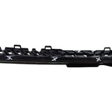 Dacia Bigster front bumper upper grill 2023-2024 Genuine 622568537R