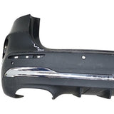 Mercedes Benz GLA AMG Line rear bumper 2020-2024 Genuine A2478854304