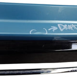 Honda HRV HR-V rear bumper 2021-2025 GENUINE Used 71561-31A-HI