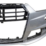 Audi A7 front bumper 2015-2018 Facelift SE Genuine pn 4G8807437S