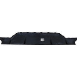 BMW 3 series M Sport rear bumper valance G20 G21 2023 onward Genuine 51128085484
