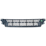 Honda Jazz front bumper lower grill 2011-2015 Hatchback Genuine 71103-TF0-G2