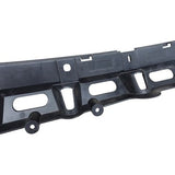 Jaguar XE front bumper upper fitting trim support Genuine GX73-17640-AB