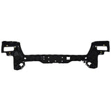 Cupra Terramar rear bumper mounting bracket 2024-2027 Genuine 578807331