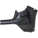 BYD Seal rear bumper 2023 onwards SUV Electric Used Part EKEA-2804111