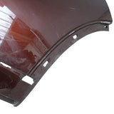 Maserati Levante rear bumper 2017-2019 Genuine 670032725