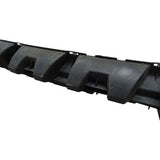 Mercedes Benz C Class front bumper lower fitting 2010-2012 Genuine A2048854665