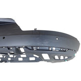 Polestar 4 rear bumper lower 2024-2026 Liftback Genuine Used 80013696