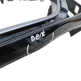 Audi E-Tron Etron GT front bumper Saloon Genuine Used 4J3807221