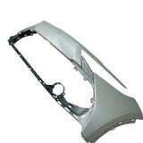 Toyota C-HR front bumper 2023-2026 Genuine 52119-F4250