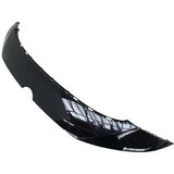 Volkswagen ID7 ID.7 front bumper upper grill trim 2020-2025 Genuine 14A853053A