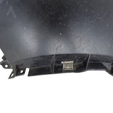 Jaguar F Type front bumper left fitting bracket 2018-2021 Genuine EX53-17A870-A