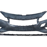 Vauxhall Astra K front bumper 2015-2019 Hatchback Genuine 39052730