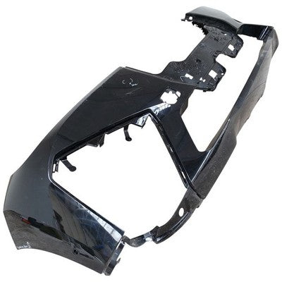 BMW IX front bumper 2021-2024 SUV Electric Genuine Used 51117933621