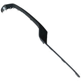 Porsche 718 Boxster GTS front bumper grill trim 982 Genuine 982807725FFF