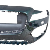 Jaguar XF R Dynamic front bumper 2021-2024 Facelift Genuine MX63-17F003-B