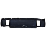 Jaguar XF X260 front bumper air intake panel 2015-2019 Genuine GX63-8A050-A
