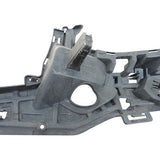 Volvo V90 S90 front bumper right bracket 2017-2025 Genuine 31383238