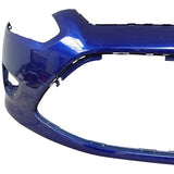 Ford Cmax C-Max front bumper 2011-2014 MPV Genuin AM51-R17K757-A