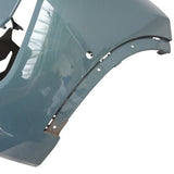 BMW X1 U11 M Sport front bumper 2022-2025 SUV Genuine 51119881907