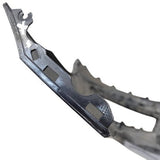 Volkswagen Polo front bumper 2017-2020 Hatchback Genuine 2GS807221