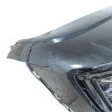Volkswagen Tiguan R Line rear bumper lower 2024-2026 Genuine 571807521B
