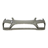 Mercedes Benz E Class AMG front bumper Coupe A207 2013-2016 Genuine A2078857825