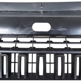 Citroen C3 Aircross front bumper lower grill 2021-2024 Genuine 39187838