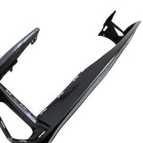 Audi RS3 front bumper Hatchback 2025-2026 Genuine 8Y0807437T