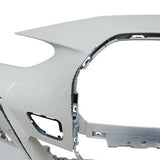BMW I4 Gran Coupe M Sport front bumper G26 2020-2023 Genuine 51119881896