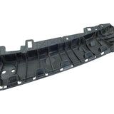 Mercedes Benz A Class front bumper Upper Fitting Trim W176 Genuine A1768851265