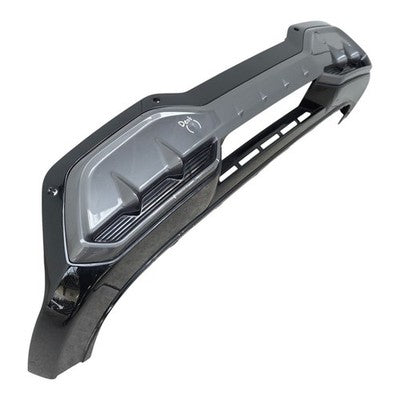 Cupra Terramar rear bumper lower section 2024-2027 Genuine 578807319