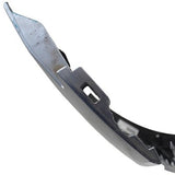 Porsche Taycan front bumper 2019-2023 Genine 9J1807221DFFF