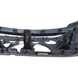 Mercedes Benz EQS SUV AMG Line front bumper 2023-2026 Genuine A2968855201