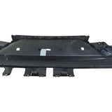 Renault Captur rear bumper lower section 2020-2024 Genuine 850B24059R