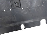 Audi Q5 S Line front bumper undetray 2021-2024 Genuine Used 80A807233E