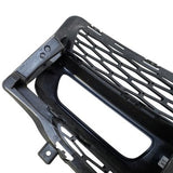 Range Rover Sport front bumper RH grill 2013-2017 Genuine DK62-15B216-GA