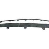 Porsche Macan front bumper valance trim 2020-2024 Genuine 95B807061