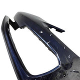 Porsche Panamera Sport Design front bumper 2017-2022 971 Genuine 971807221ACFFF