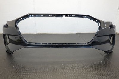 AUDI E-TRON ETRON FRONT BUMPER 2019 onwards SUV 5 Door GENUINE pn 4KE807437